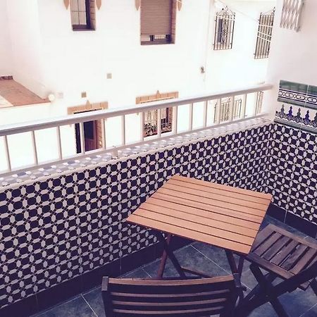 Rosales Apartment With Balcony By Centrall Alquileres Turisticos Nerja Εξωτερικό φωτογραφία