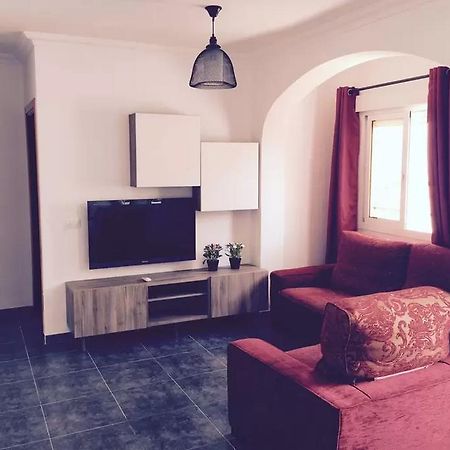 Rosales Apartment With Balcony By Centrall Alquileres Turisticos Nerja Εξωτερικό φωτογραφία
