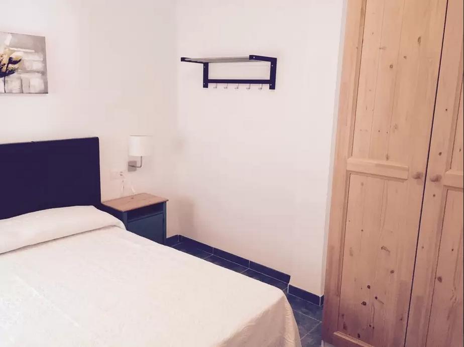Rosales Apartment With Balcony By Centrall Alquileres Turisticos Nerja Εξωτερικό φωτογραφία